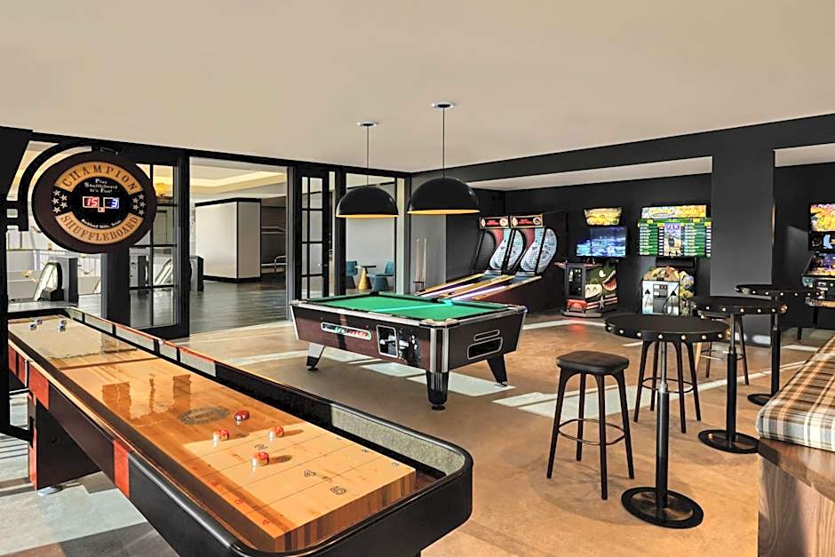 Renaissance Denver Hotel & Conference Center