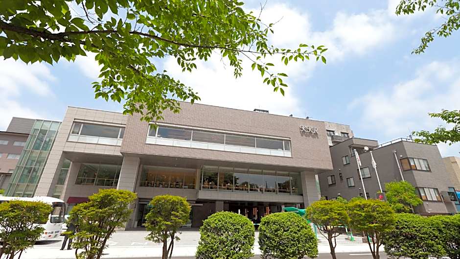 KKR Hotel Kanazawa