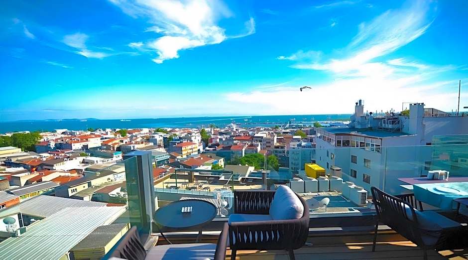 Hotel Venera