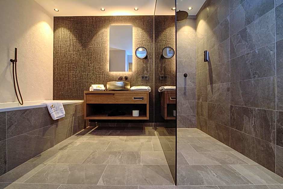 Bonfanti Design Hotel