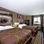 Super 8 by Wyndham Belgrade/Bozeman Airport