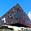 U Hotel Apartment Zhujiang New Town (Flower City Square)