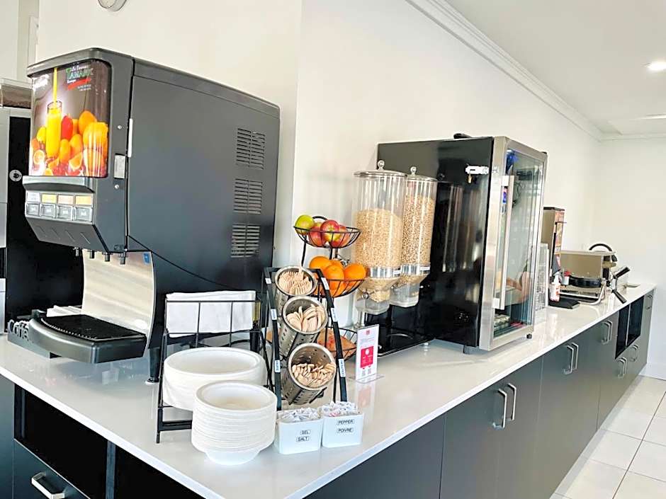 Econo Lodge Brossard