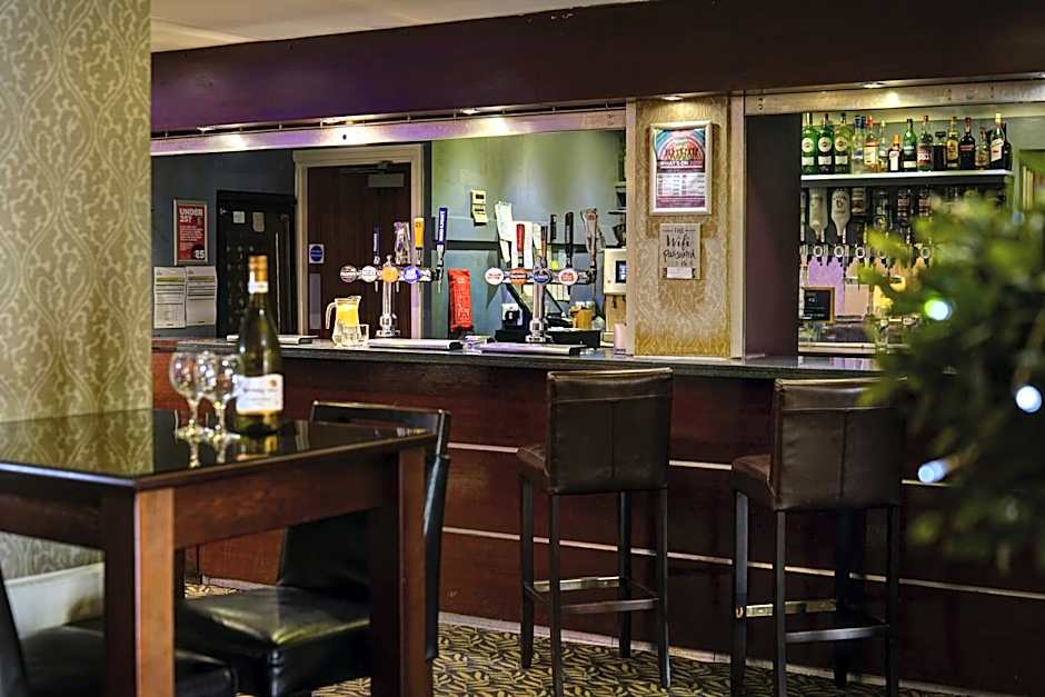 Everglades Hotel Warrington West