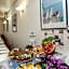 Hotel Villa Rosa