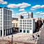 Hampton by Hilton Lodz City Center