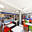 ibis budget Saint Gaudens