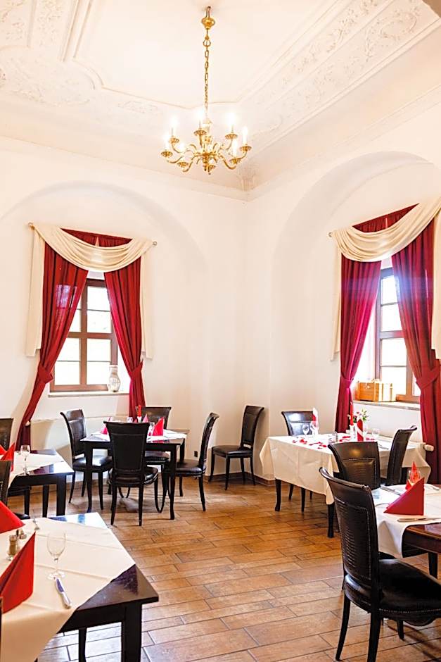 Schlosshotel Schkopau