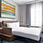 Homewood Suites By Hilton Midland