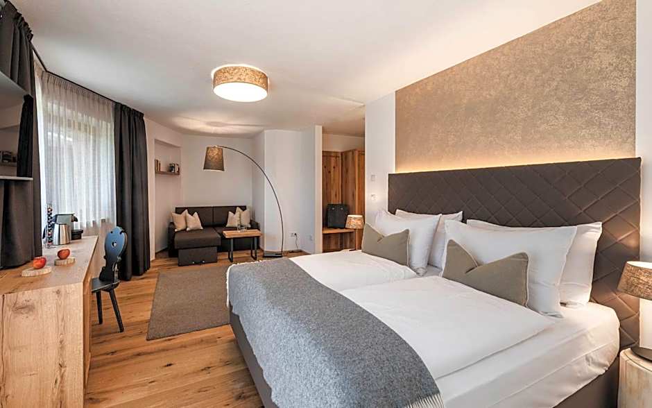 Chalet Grumer Suites&Spa