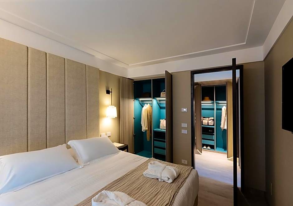 Ceccarini 9 home suite home