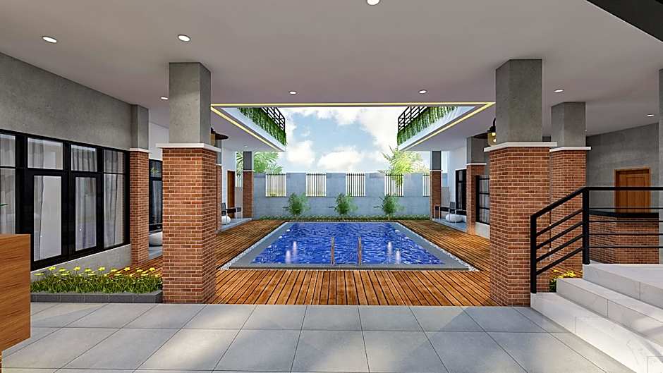 Mejore Beach Hotel