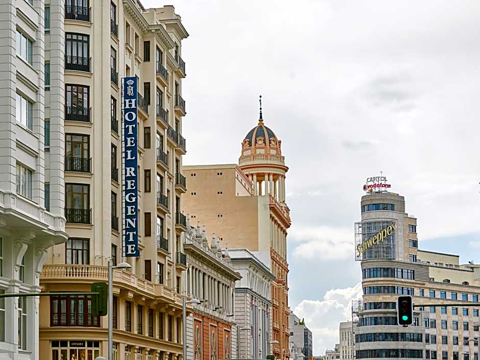 Regente Hotel