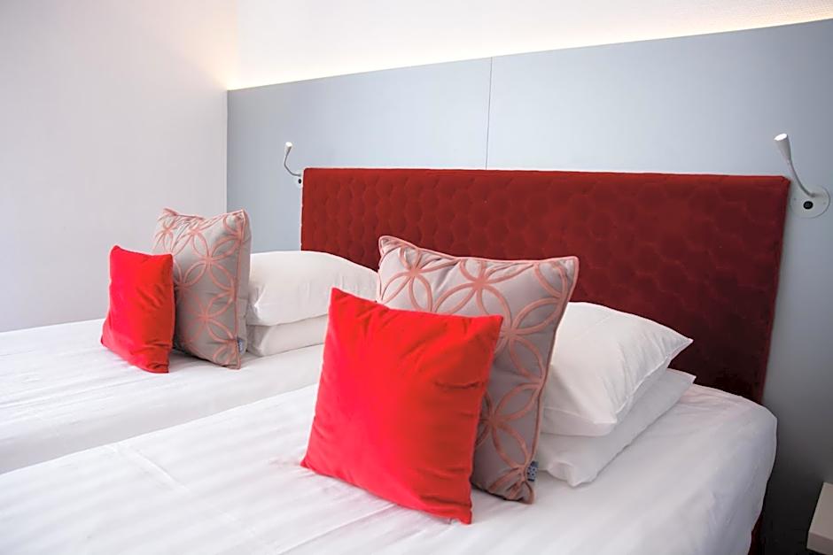 Colmar Hotel