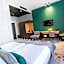 Hotel M23 Katowice Centrum