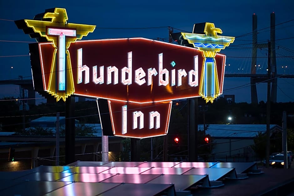 The Thunderbird Inn