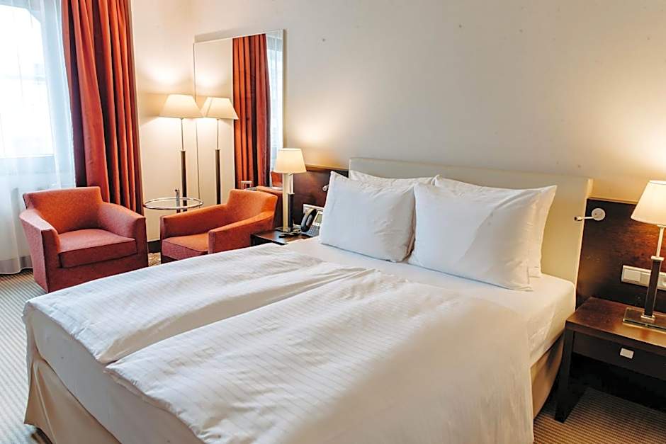 Crowne Plaza Bratislava By IHG