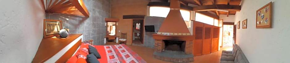 Hotel Casa Valle