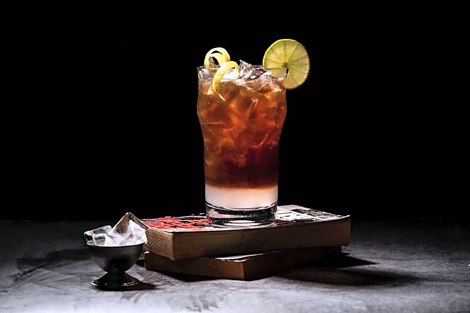 Mestyle Garage Hotel