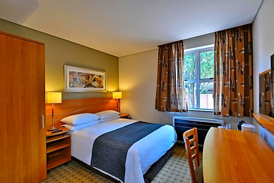 Road Lodge Sandton