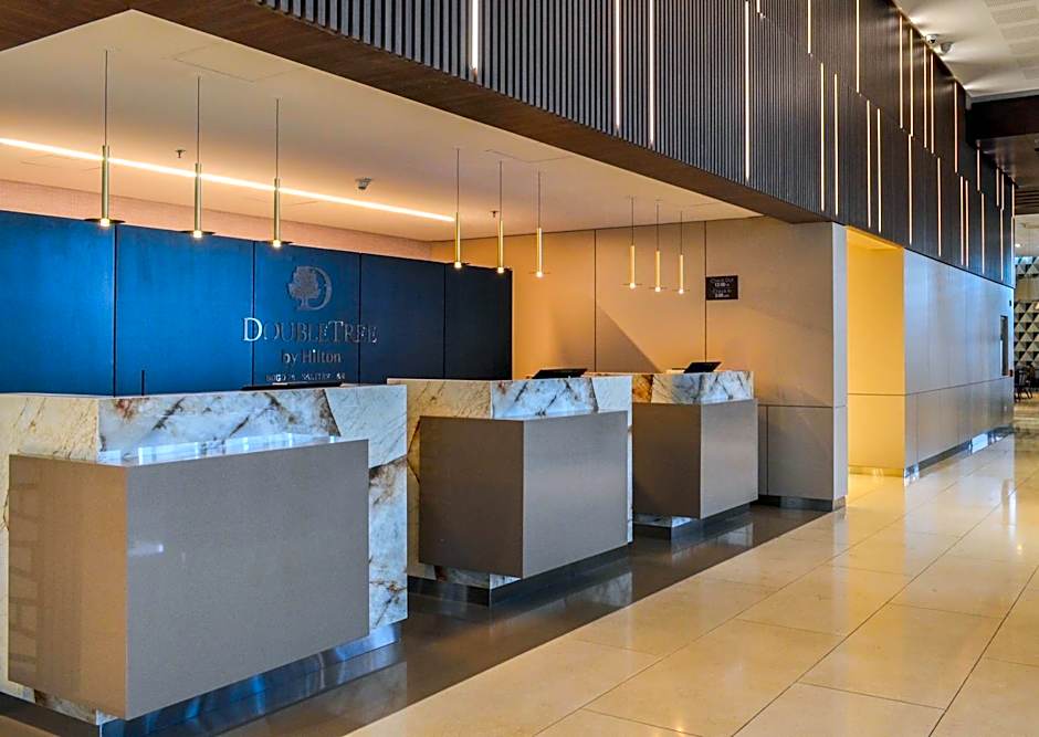 DoubleTree by Hilton Bogota AR