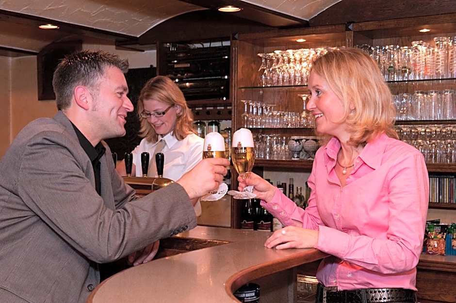 Landidyll Hotel Haus Hochstein