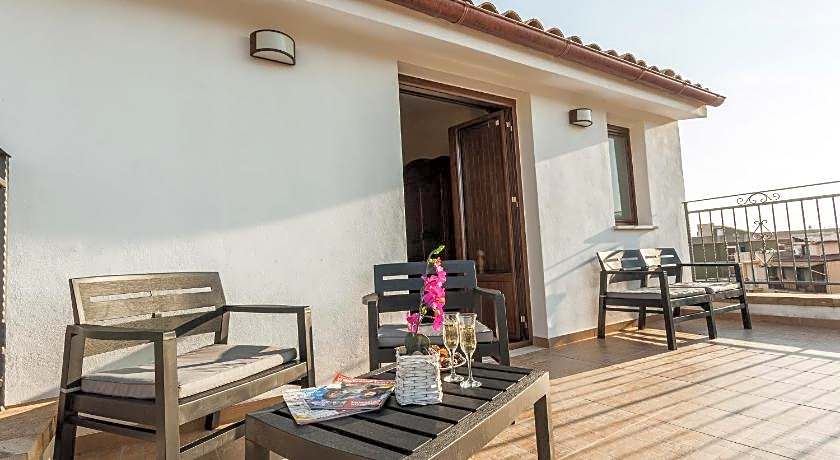 B&B Il Casale di Federico