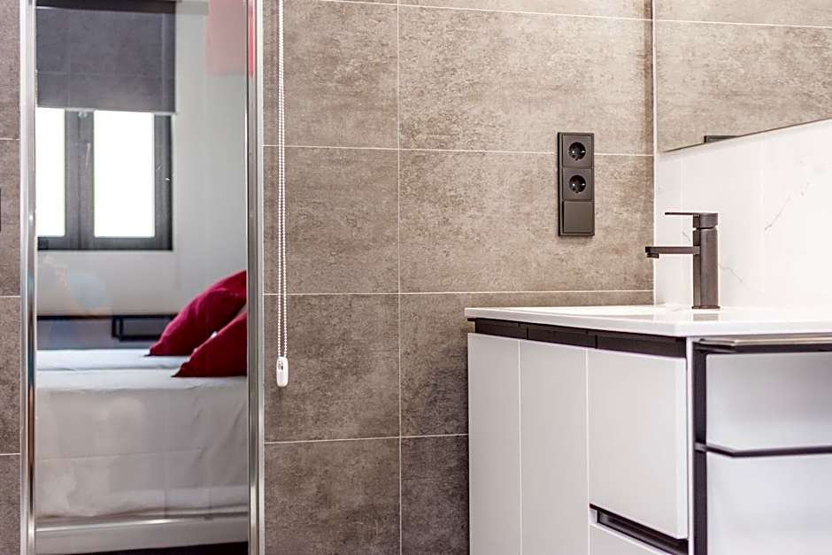 Slow León Apartamentos Turísticos