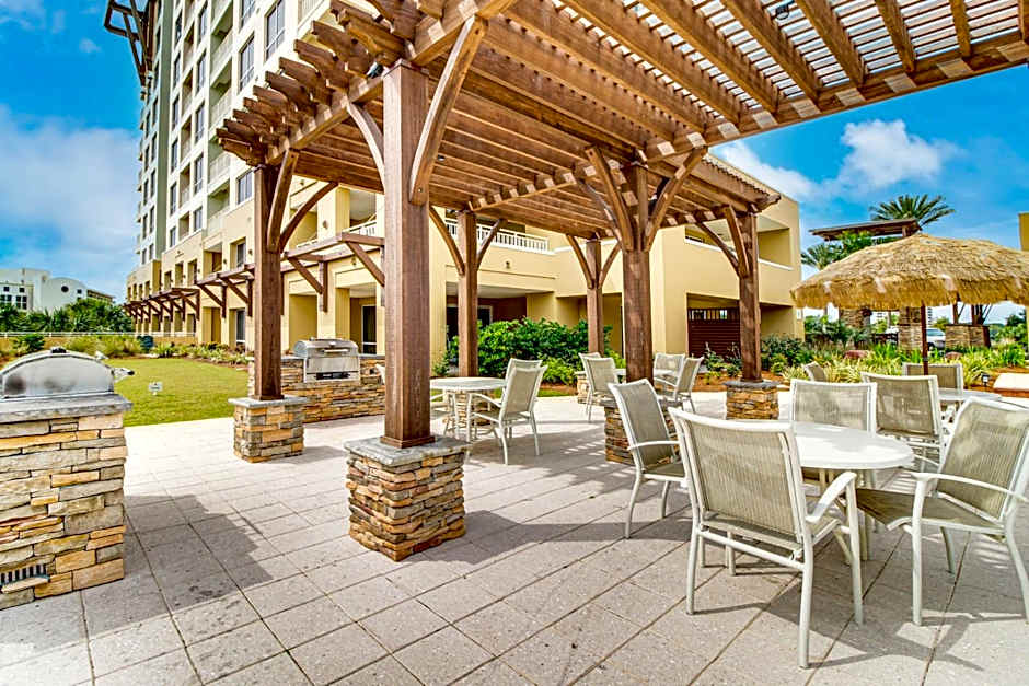 Luau Condos II