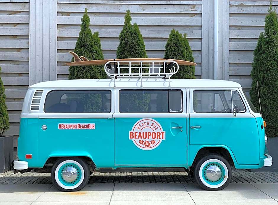 Beauport Hotel Gloucester