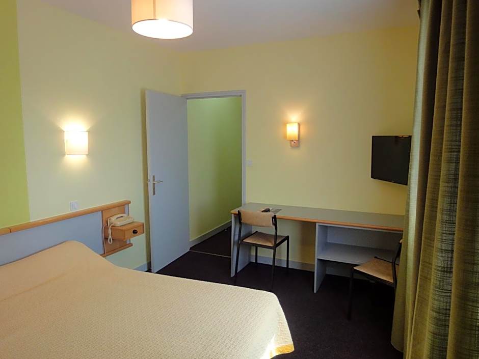 Hotel Restaurant La Grenouillère