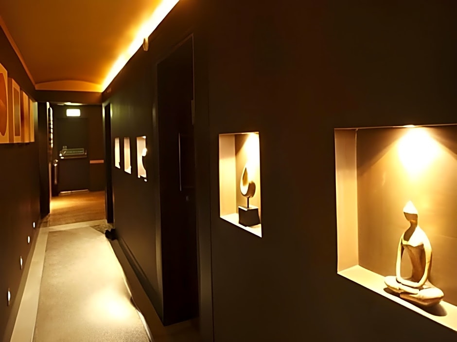 Botleigh Grange Hotel