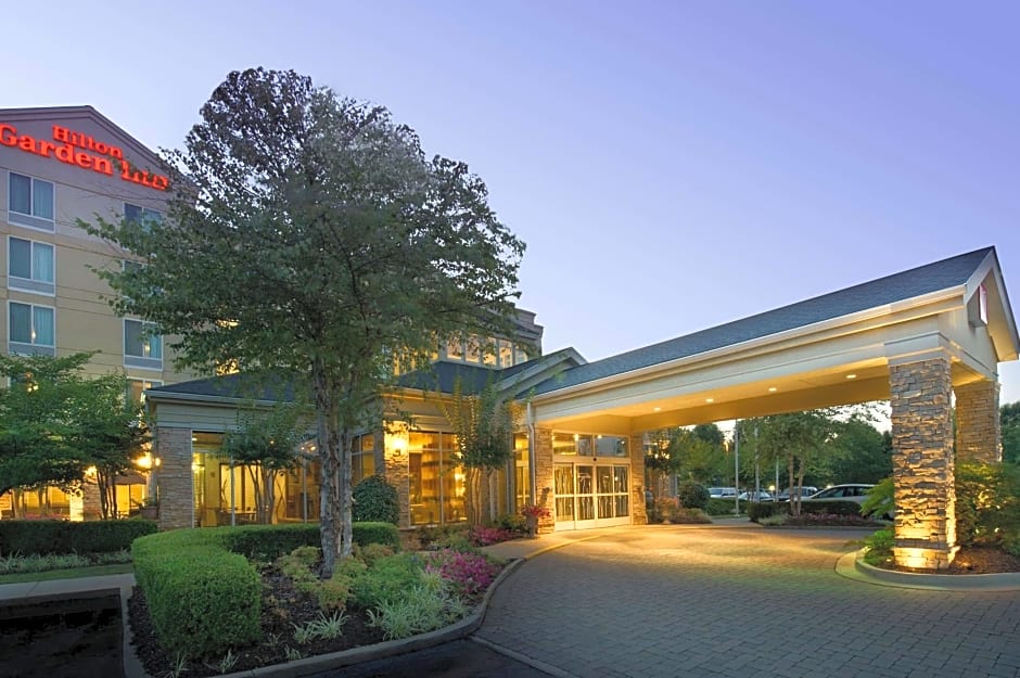 Hilton Garden Inn Atlanta Nw/Kennesaw Town Center