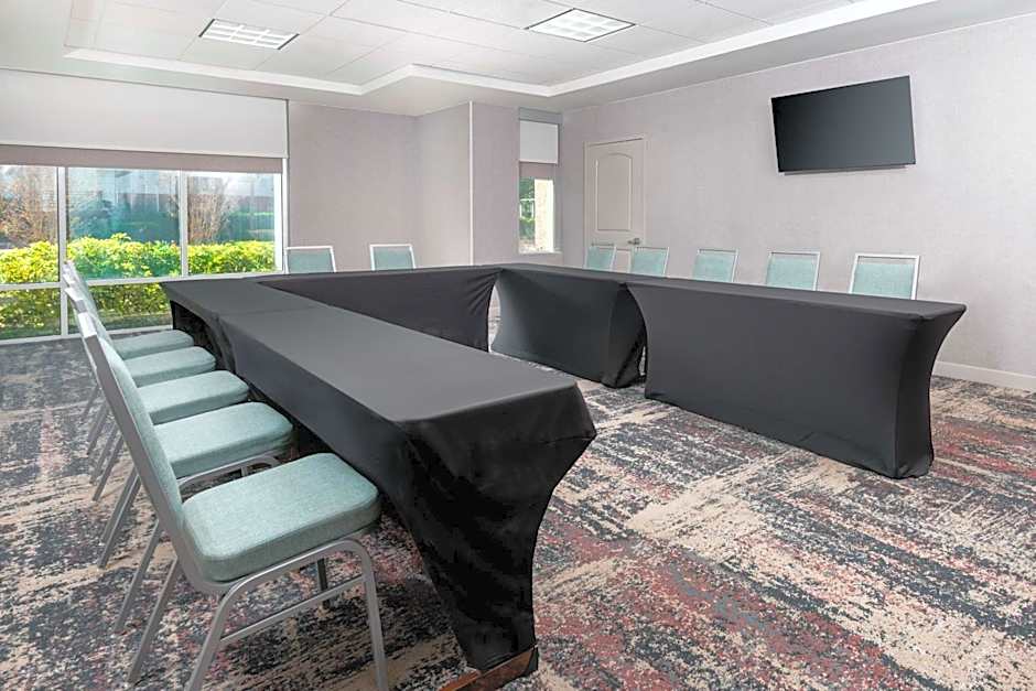 Homewood Suites by Hilton Tampa Airport-Westshore