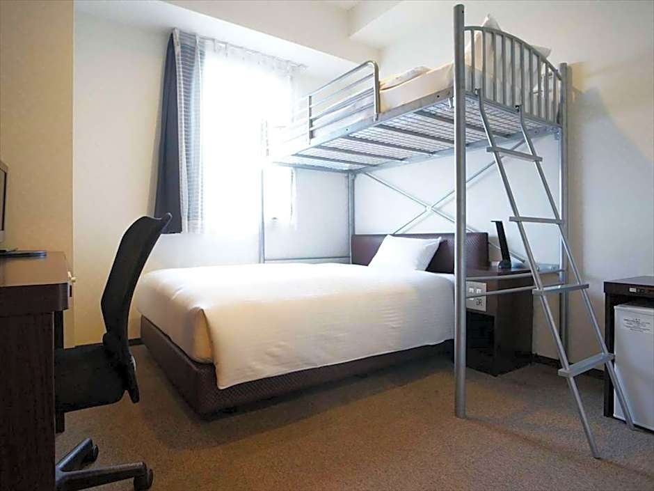 Green Rich Hotel Osaka Airport