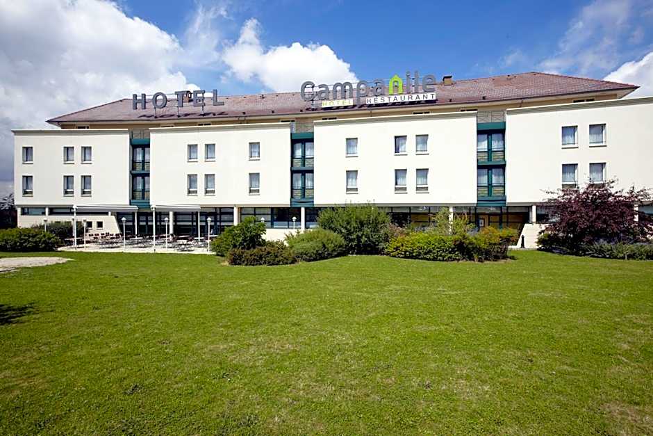 Campanile Marne la Vallée - Bussy Saint-Georges