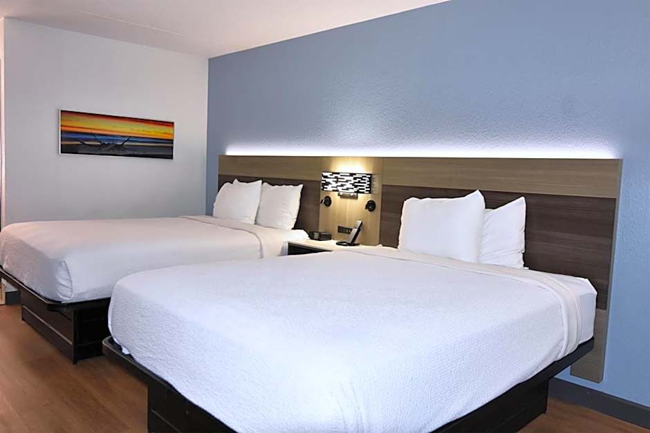 Best Western Point South