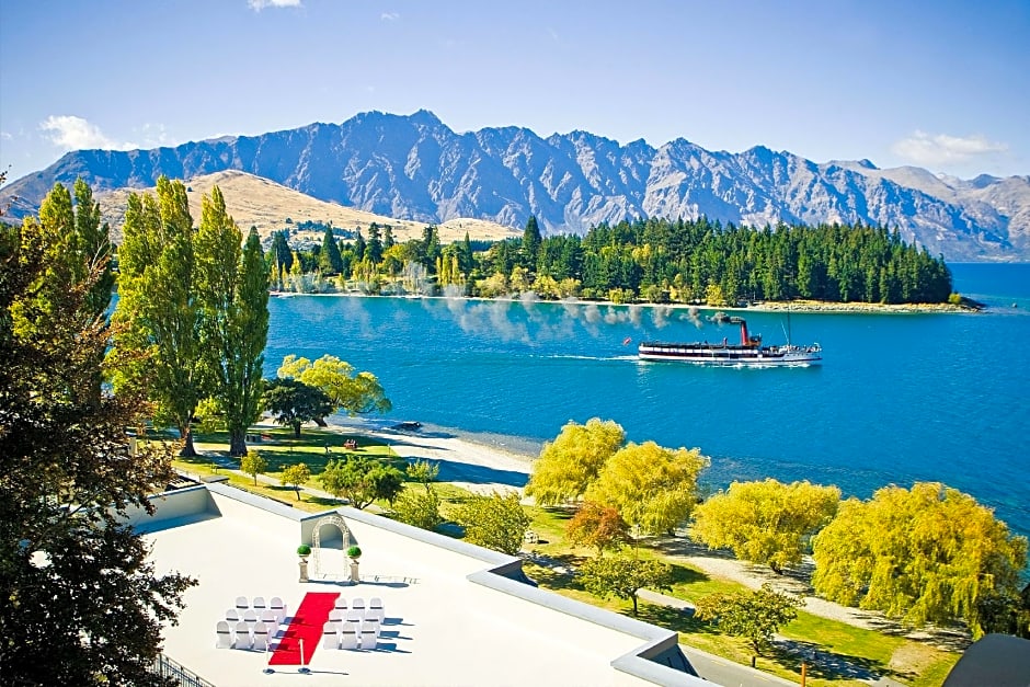 Rydges Lakeland Resort Queenstown – Queenstown, CA