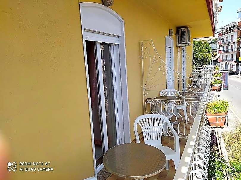 Hotel Eliseo