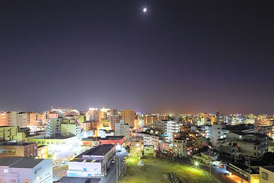 Hotel Resonex Naha