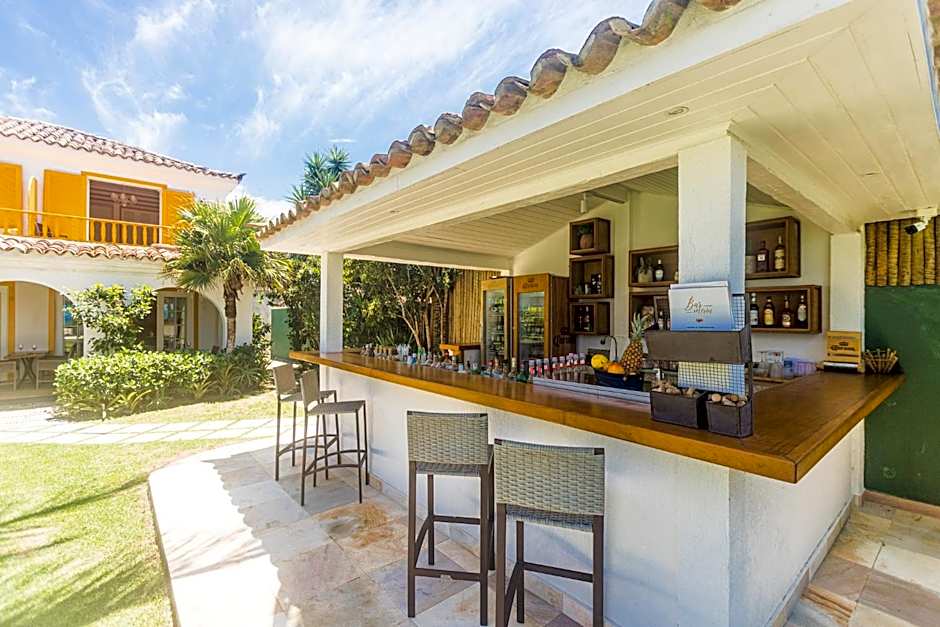 Villa Raphael