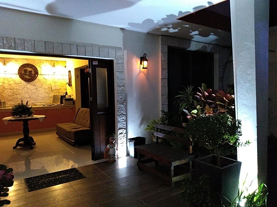 Hotel Casa Rosario