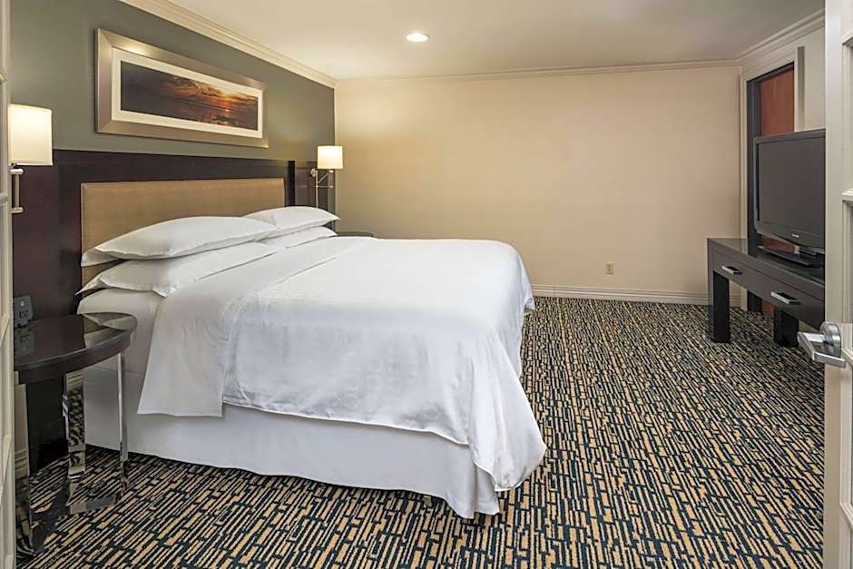 Sheraton Salt Lake City Hotel