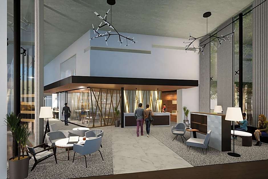 Courtyard by Marriott Tuxpan Veracruz