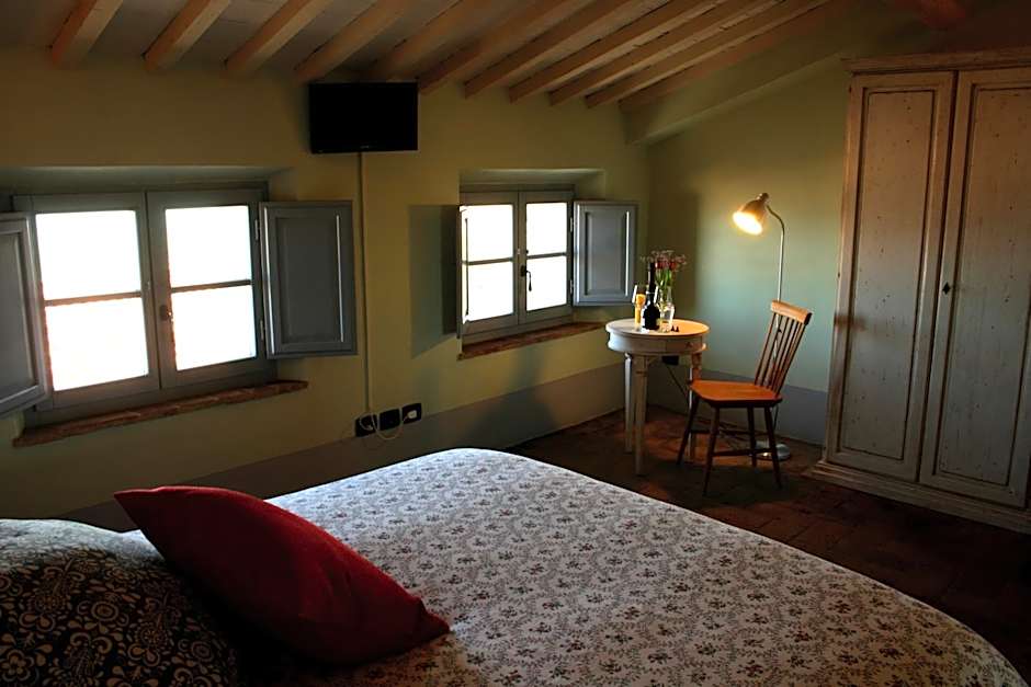 Scalette di Piazza B&B