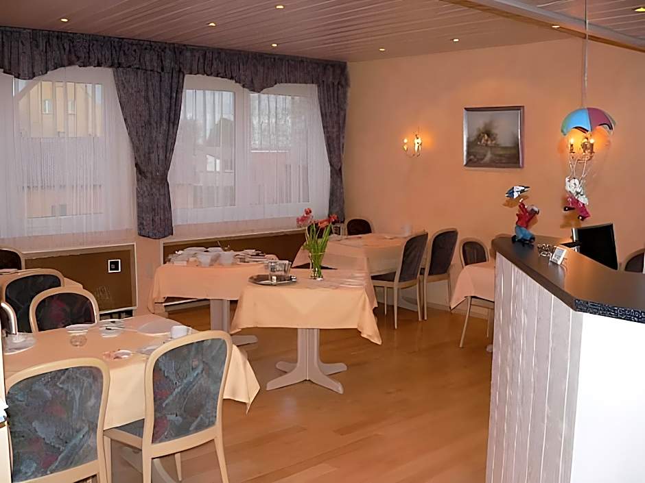 Engelhard Das Landhotel Garni