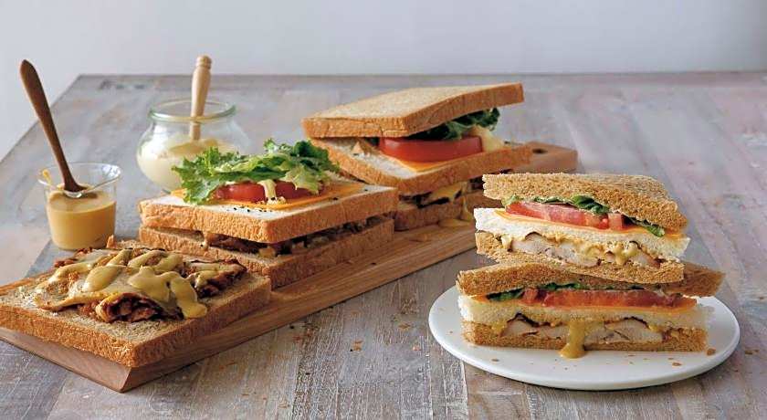 JR-EAST HOTEL METS TACHIKAWA