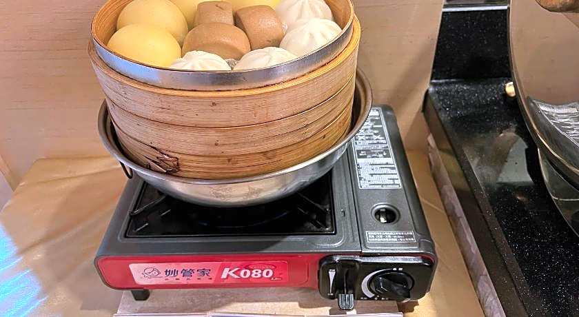 Link World Hotel Taipei