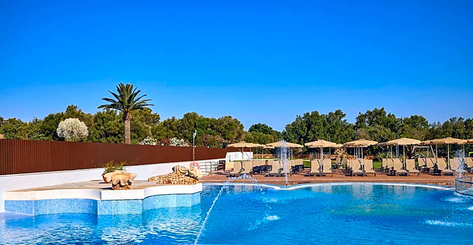 Hotel Mariant Park