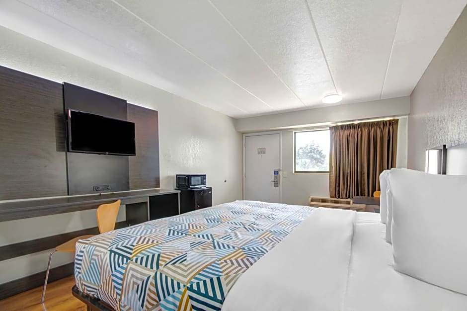 Motel 6-York, PA